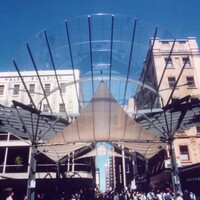 Rundle Mall Canopy image