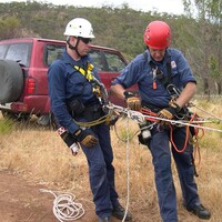 Twin Rope Access image