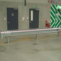 Guardrail Systems image